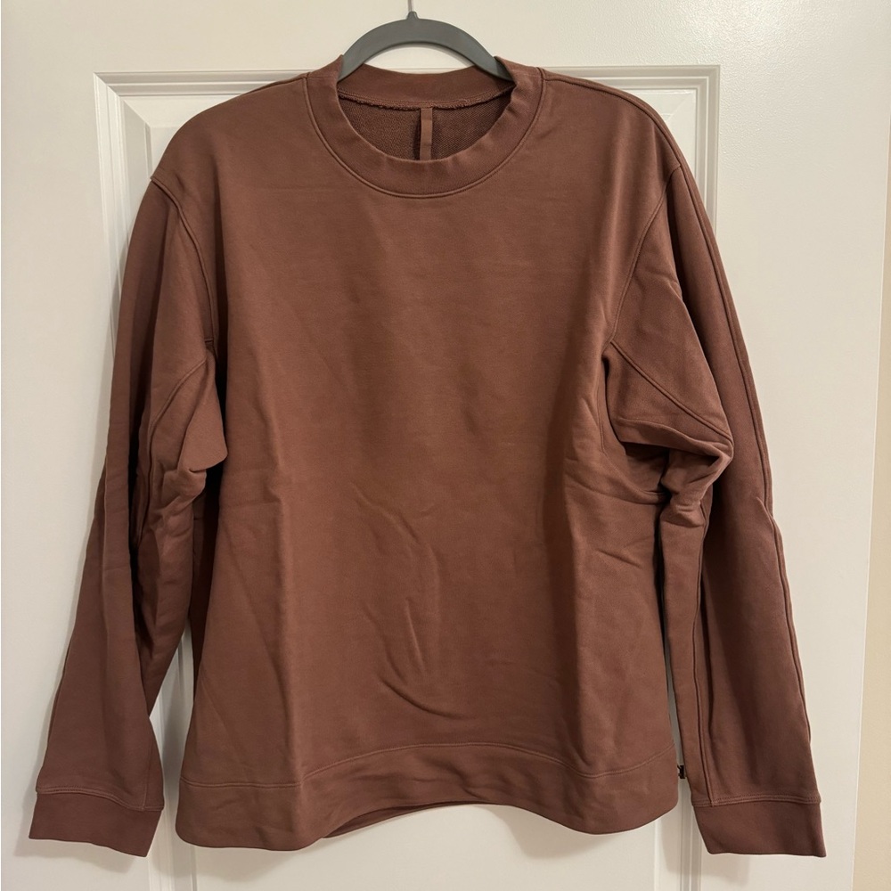 Lululemon Pullover